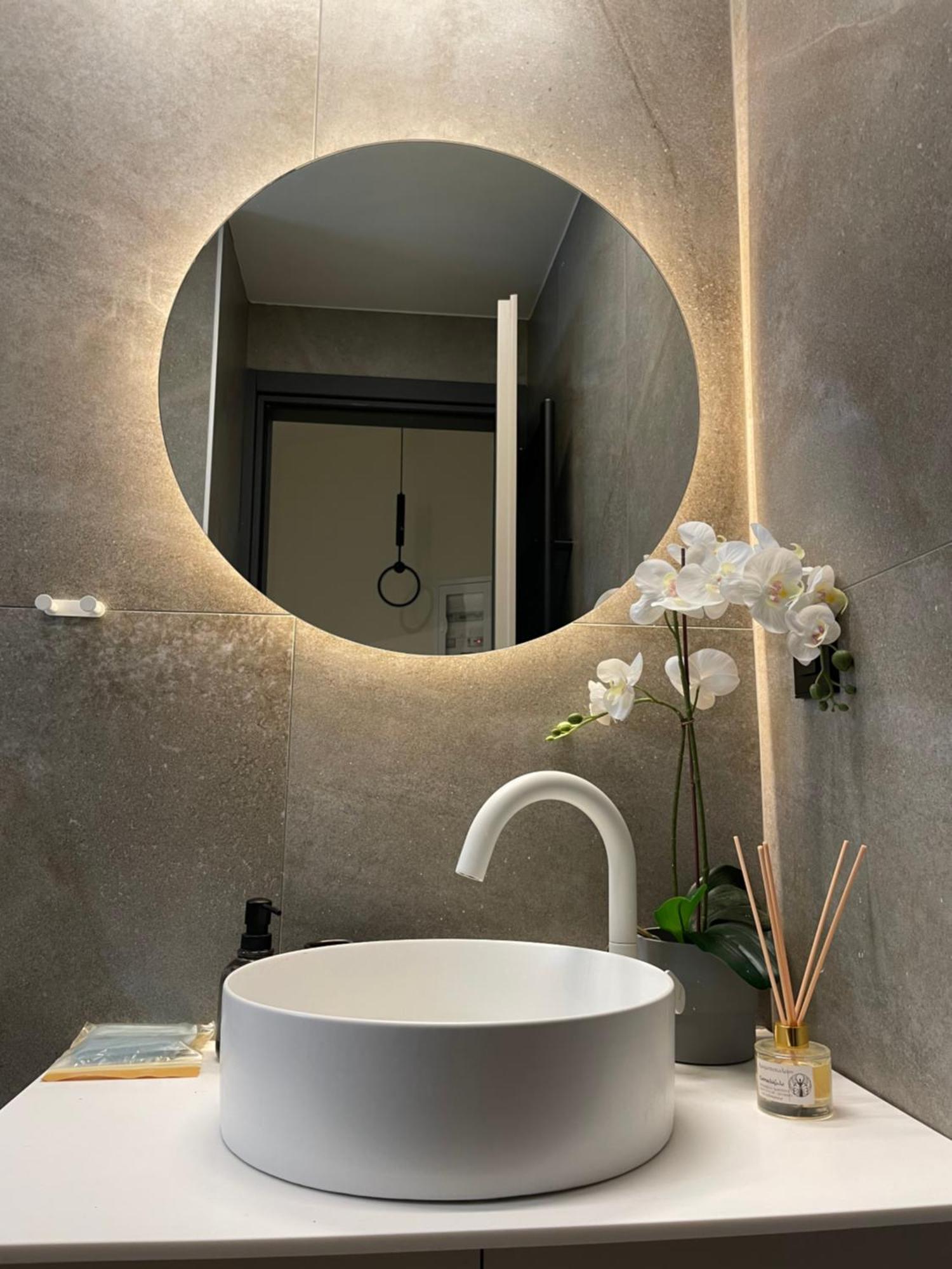 Jk Luxury Apartments Nea Chili ภายนอก รูปภาพ